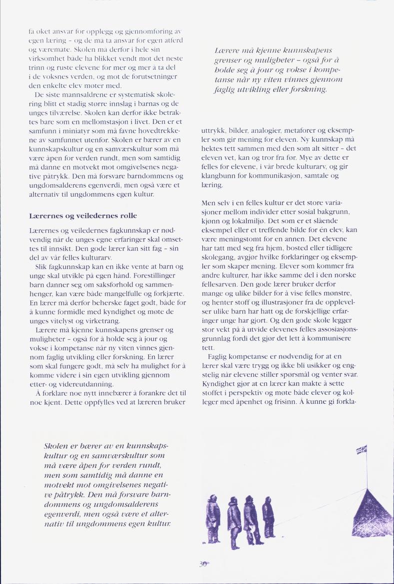 Skann 32 av Læreplanverket 1997