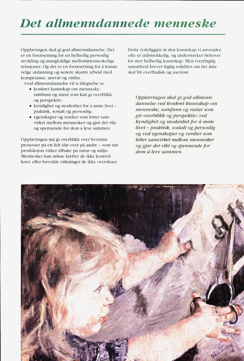 Skann 37 av Læreplanverket 1997