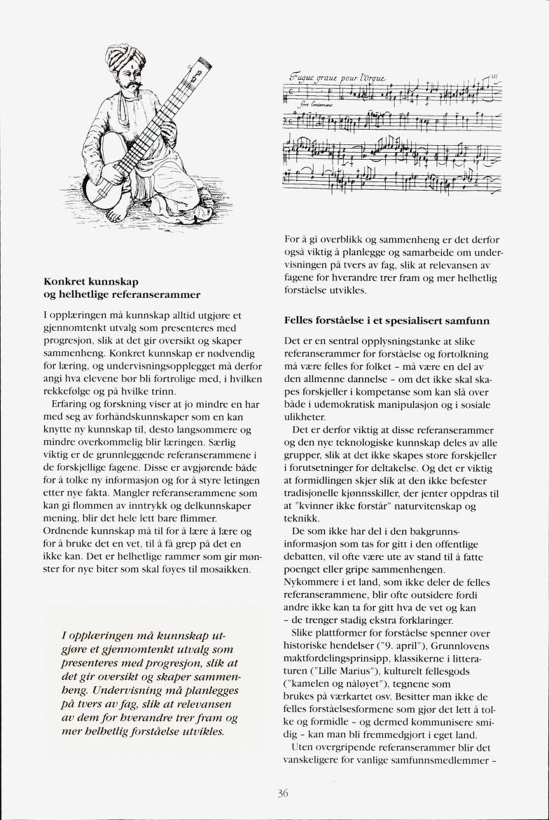 Skann 38 av Læreplanverket 1997