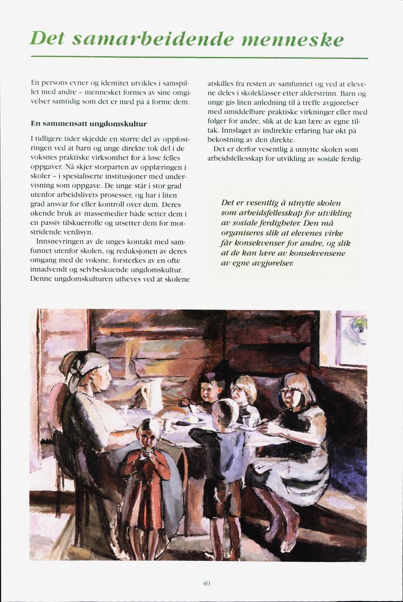 Skann 42 av Læreplanverket 1997