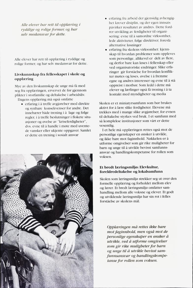 Skann 44 av Læreplanverket 1997
