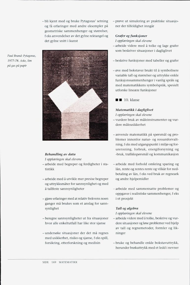 Skann 171 av Læreplanverket 1997