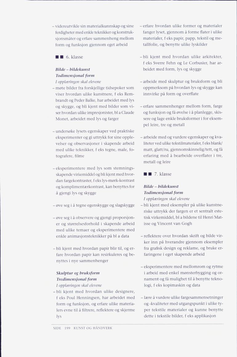 Skann 201 av Læreplanverket 1997