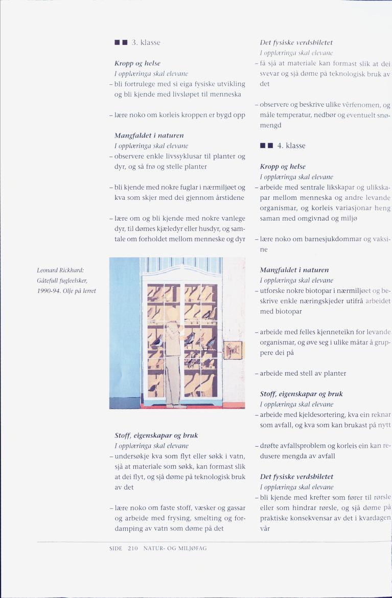 Skann 212 av Læreplanverket 1997