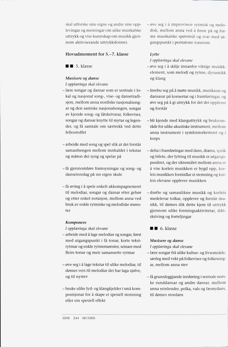 Skann 250 av Læreplanverket 1997