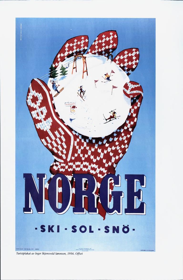 Skann 266 av Læreplanverket 1997