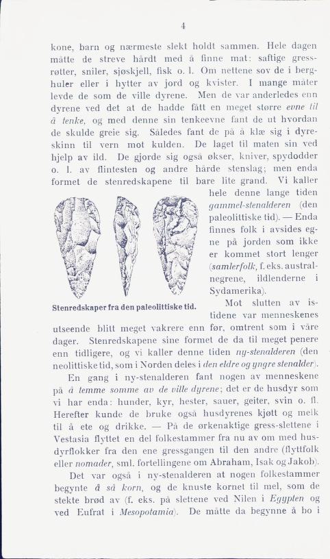 Skann 6 av Verdens- og norgeshistorie : i fortellinger for skole og hjem (1925)