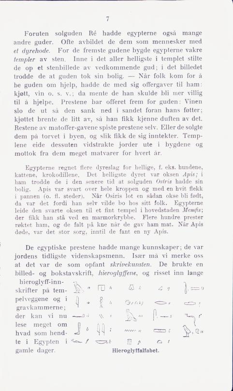 Skann 9 av Verdens- og norgeshistorie : i fortellinger for skole og hjem (1925)