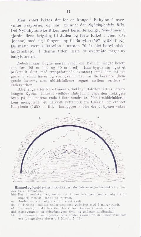 Skann 13 av Verdens- og norgeshistorie : i fortellinger for skole og hjem (1925)