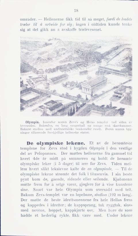 Skann 20 av Verdens- og norgeshistorie : i fortellinger for skole og hjem (1925)