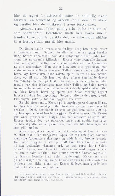 Skann 24 av Verdens- og norgeshistorie : i fortellinger for skole og hjem (1925)