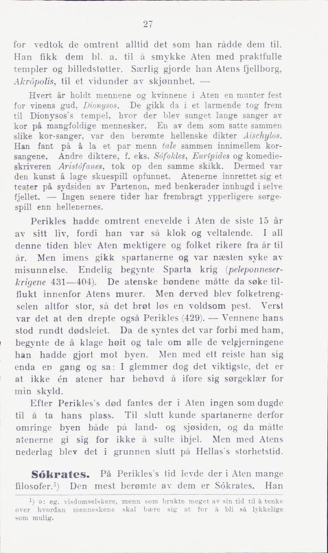 Skann 29 av Verdens- og norgeshistorie : i fortellinger for skole og hjem (1925)