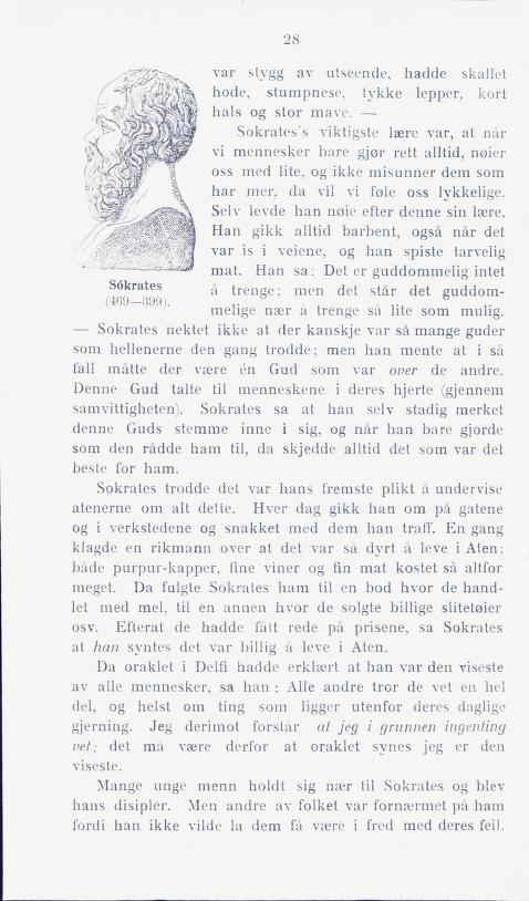 Skann 30 av Verdens- og norgeshistorie : i fortellinger for skole og hjem (1925)