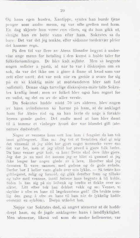 Skann 31 av Verdens- og norgeshistorie : i fortellinger for skole og hjem (1925)