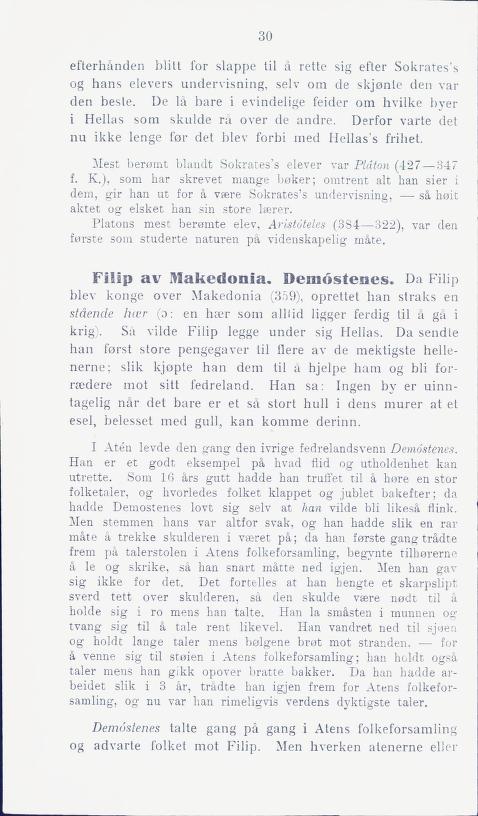Skann 32 av Verdens- og norgeshistorie : i fortellinger for skole og hjem (1925)
