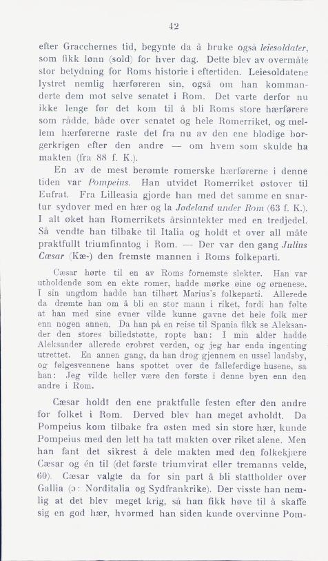 Skann 44 av Verdens- og norgeshistorie : i fortellinger for skole og hjem (1925)