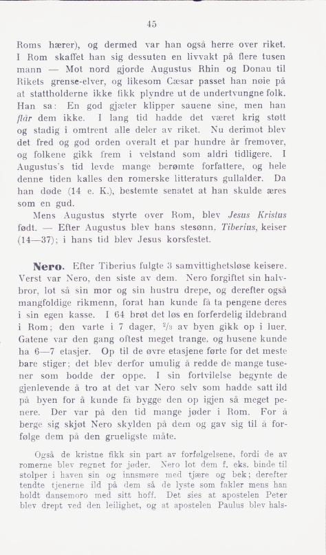 Skann 47 av Verdens- og norgeshistorie : i fortellinger for skole og hjem (1925)
