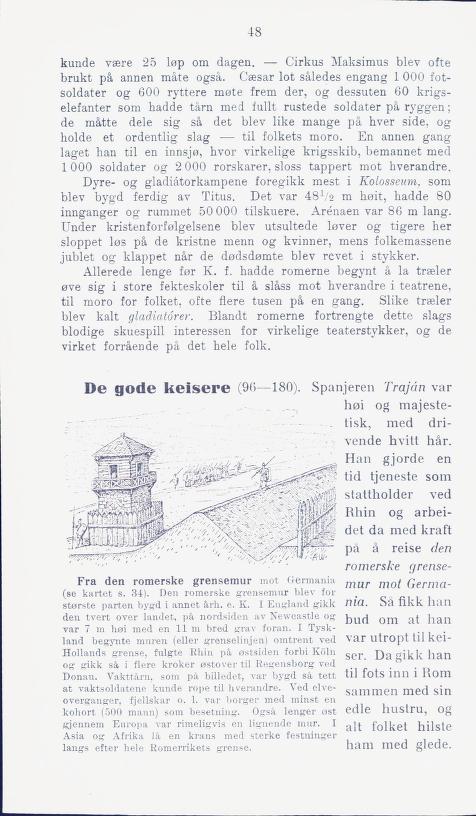 Skann 50 av Verdens- og norgeshistorie : i fortellinger for skole og hjem (1925)