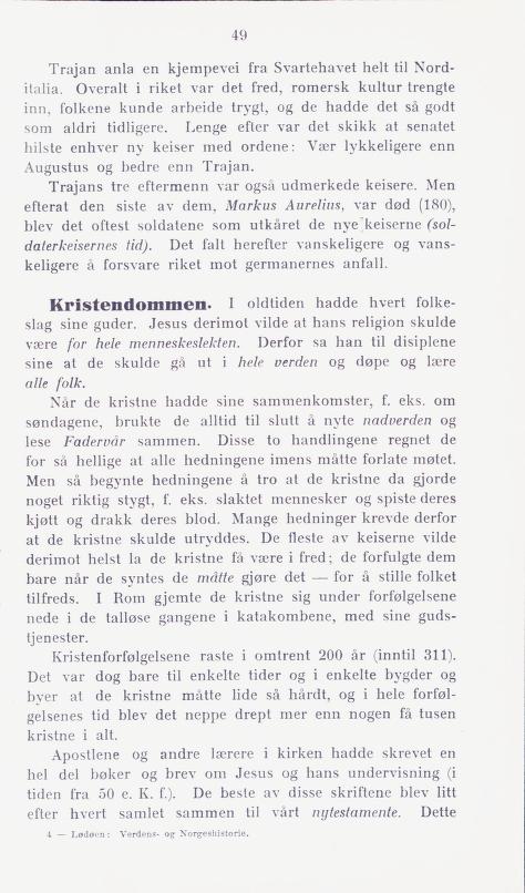Skann 51 av Verdens- og norgeshistorie : i fortellinger for skole og hjem (1925)