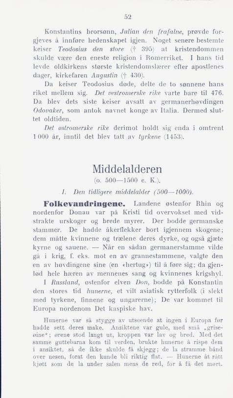 Skann 54 av Verdens- og norgeshistorie : i fortellinger for skole og hjem (1925)