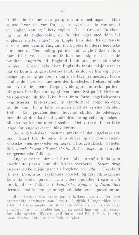 Skann 57 av Verdens- og norgeshistorie : i fortellinger for skole og hjem (1925)