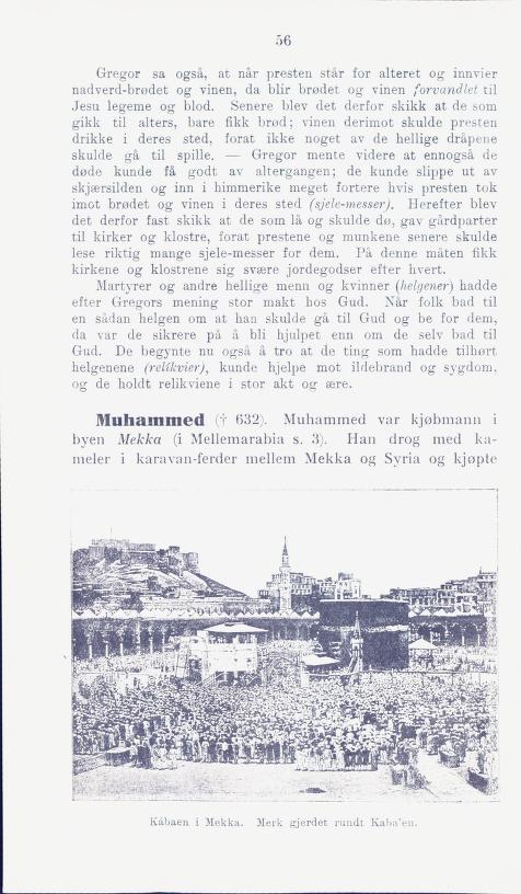 Skann 58 av Verdens- og norgeshistorie : i fortellinger for skole og hjem (1925)