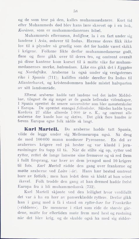 Skann 60 av Verdens- og norgeshistorie : i fortellinger for skole og hjem (1925)