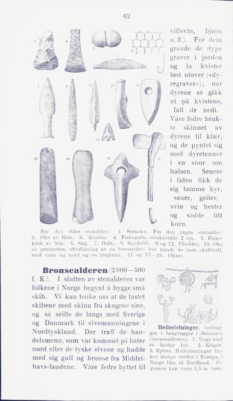 Skann 64 av Verdens- og norgeshistorie : i fortellinger for skole og hjem (1925)