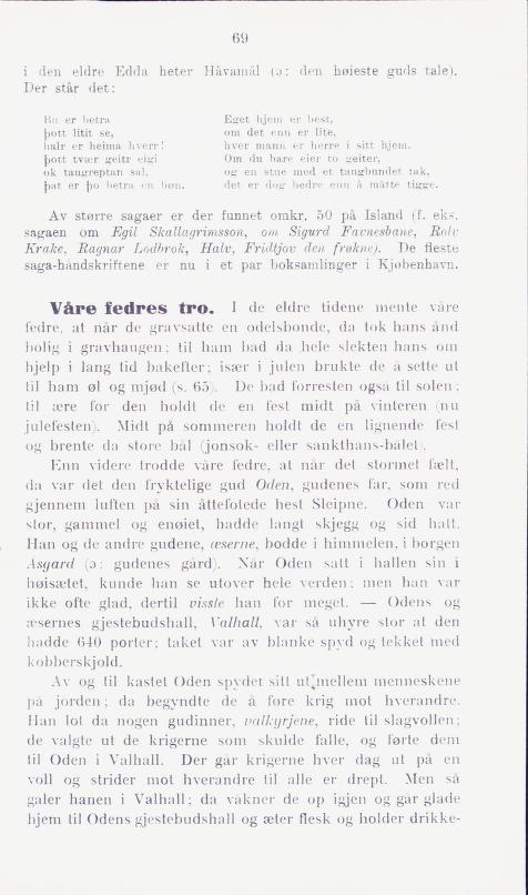 Skann 71 av Verdens- og norgeshistorie : i fortellinger for skole og hjem (1925)