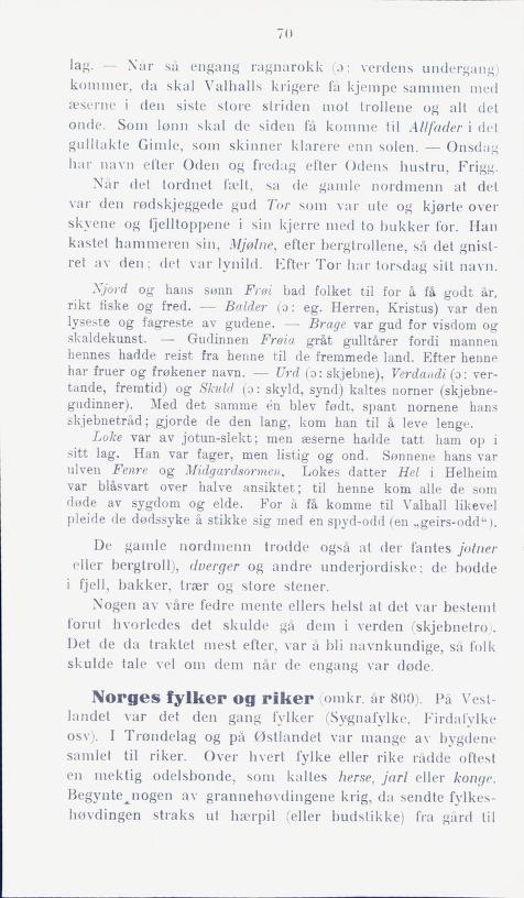 Skann 72 av Verdens- og norgeshistorie : i fortellinger for skole og hjem (1925)