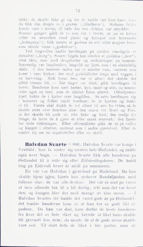 Skann 74 av Verdens- og norgeshistorie : i fortellinger for skole og hjem (1925)