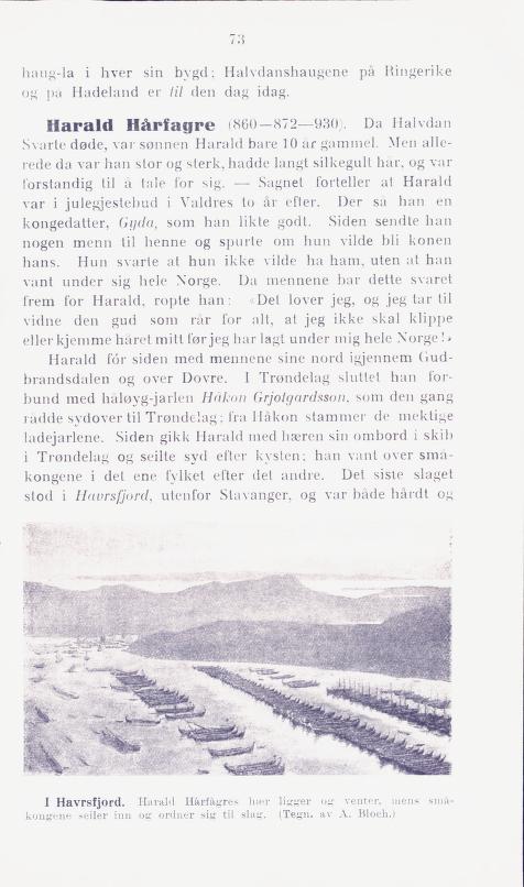 Skann 75 av Verdens- og norgeshistorie : i fortellinger for skole og hjem (1925)