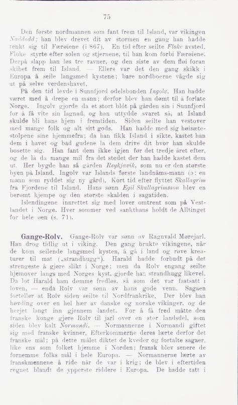 Skann 77 av Verdens- og norgeshistorie : i fortellinger for skole og hjem (1925)