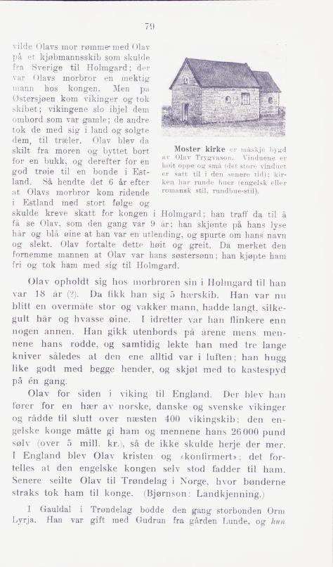 Skann 81 av Verdens- og norgeshistorie : i fortellinger for skole og hjem (1925)