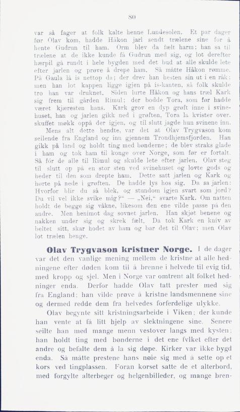 Skann 82 av Verdens- og norgeshistorie : i fortellinger for skole og hjem (1925)