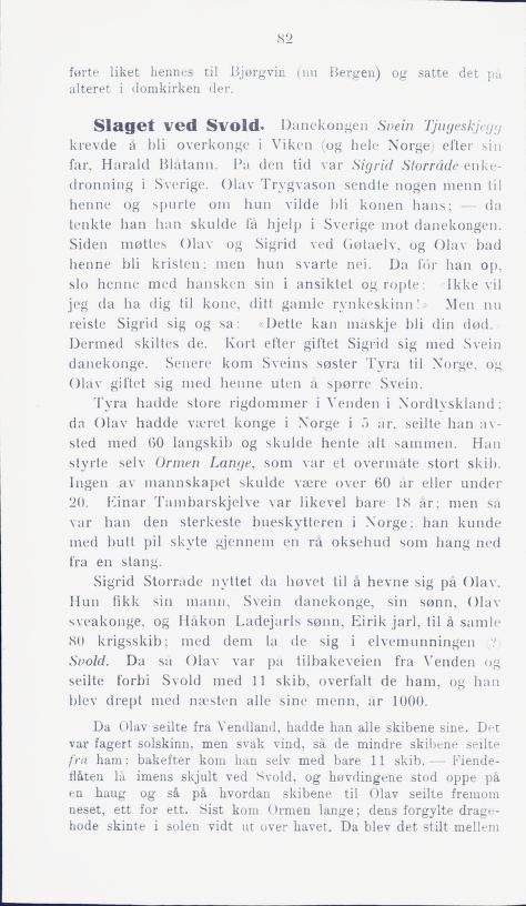 Skann 84 av Verdens- og norgeshistorie : i fortellinger for skole og hjem (1925)