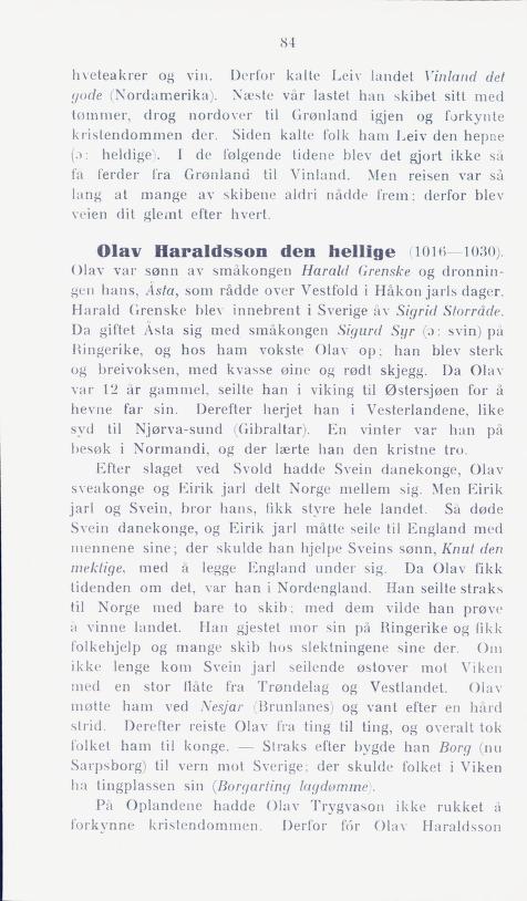 Skann 86 av Verdens- og norgeshistorie : i fortellinger for skole og hjem (1925)