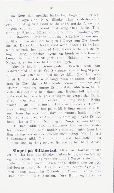 Skann 89 av Verdens- og norgeshistorie : i fortellinger for skole og hjem (1925)