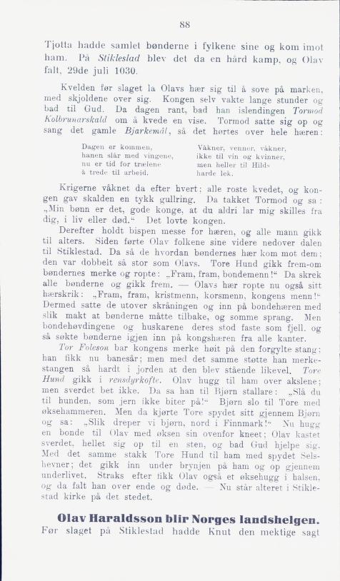 Skann 90 av Verdens- og norgeshistorie : i fortellinger for skole og hjem (1925)