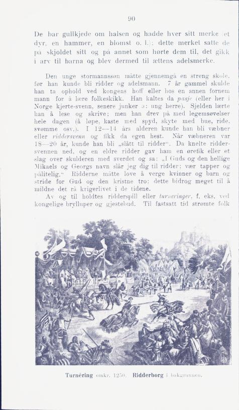 Skann 92 av Verdens- og norgeshistorie : i fortellinger for skole og hjem (1925)