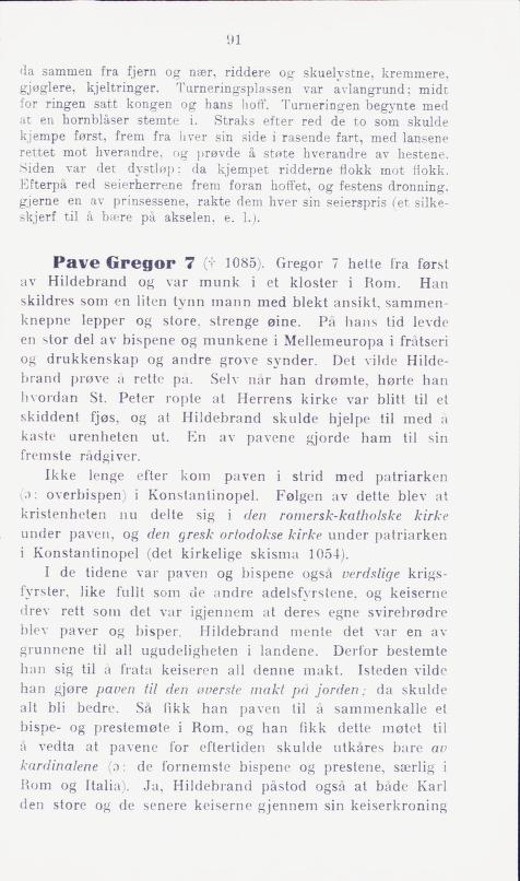Skann 93 av Verdens- og norgeshistorie : i fortellinger for skole og hjem (1925)