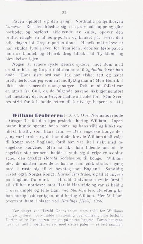 Skann 95 av Verdens- og norgeshistorie : i fortellinger for skole og hjem (1925)