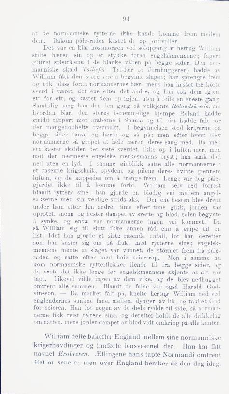 Skann 96 av Verdens- og norgeshistorie : i fortellinger for skole og hjem (1925)