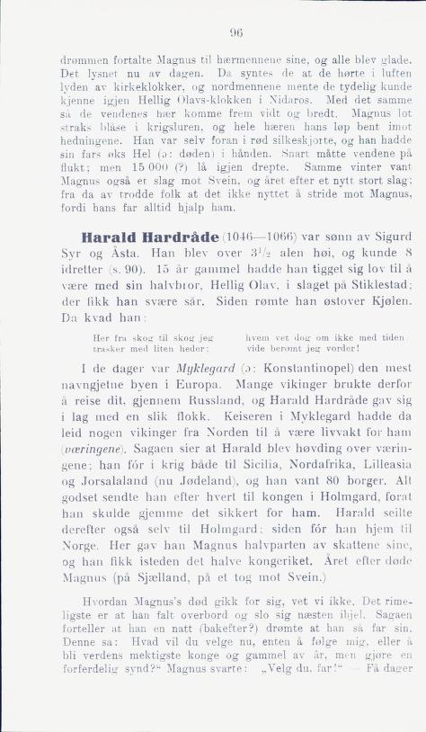 Skann 98 av Verdens- og norgeshistorie : i fortellinger for skole og hjem (1925)