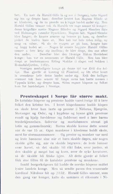 Skann 108 av Verdens- og norgeshistorie : i fortellinger for skole og hjem (1925)