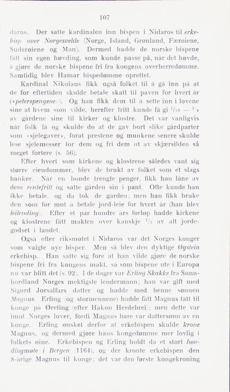 Skann 109 av Verdens- og norgeshistorie : i fortellinger for skole og hjem (1925)