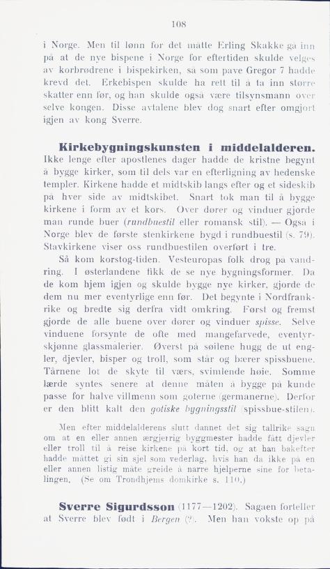 Skann 110 av Verdens- og norgeshistorie : i fortellinger for skole og hjem (1925)
