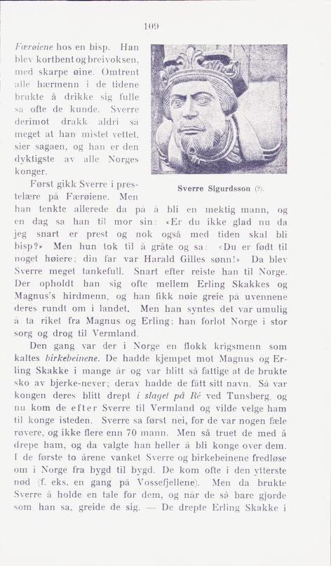 Skann 111 av Verdens- og norgeshistorie : i fortellinger for skole og hjem (1925)