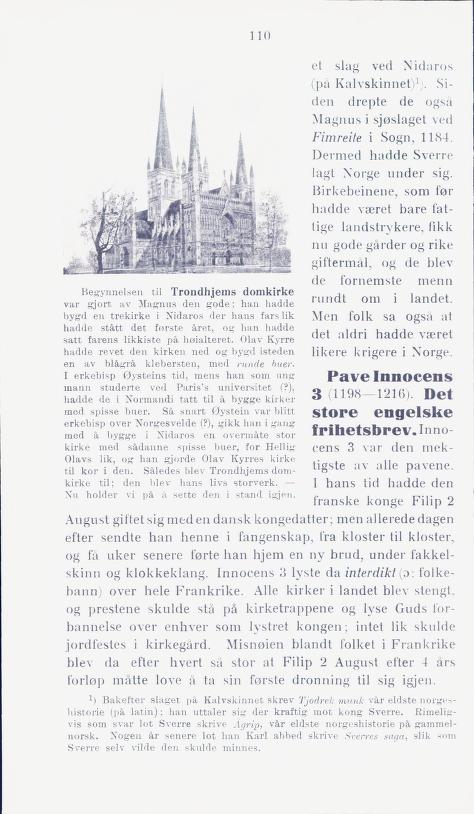 Skann 112 av Verdens- og norgeshistorie : i fortellinger for skole og hjem (1925)