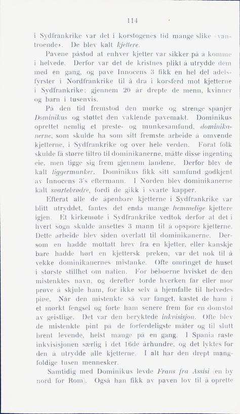 Skann 116 av Verdens- og norgeshistorie : i fortellinger for skole og hjem (1925)